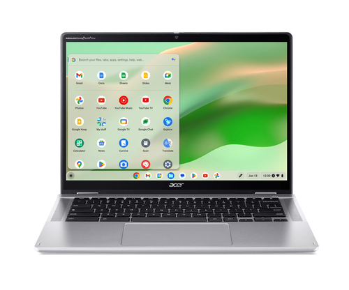 Acer Chromebook Spin 314 CP314-2HN-C4KH