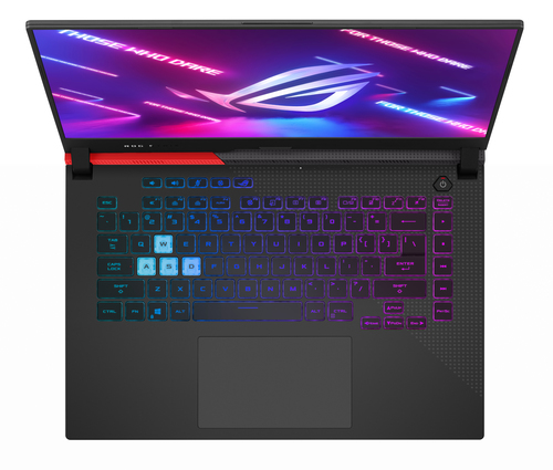 ASUS ROG Strix G15 G513IE-HN046T laptop AMD Ryzen™ 7 4800H – image 3