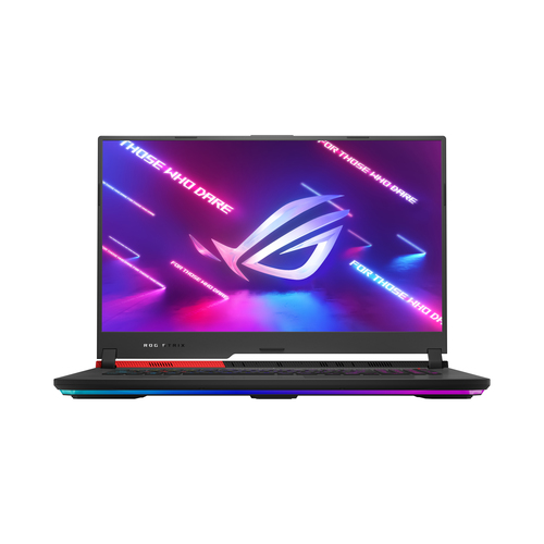 ASUS ROG Strix G17 G713IC-HX052T-BE AMD Ryzen™ 7 4800H Laptop – image 4