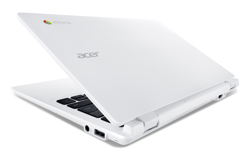 Acer Chromebook CB3-111-C5YZ Intel® Celeron® N2840 – image 3