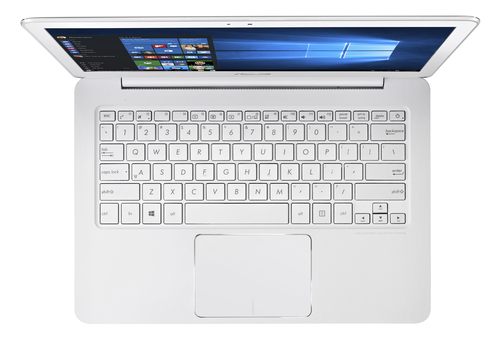 ASUS Zenbook UX305FA-FC218H Intel® Core™ M M-5Y10 Laptop – image 4