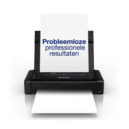 Epson WorkForce WF-110W - Printer, afbeelding 2