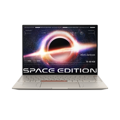 ASUS Zenbook 14X OLED UX5401 Intel® Core™ i7 i7-12700H Laptop – image 1