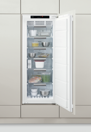 AEG AGN81400C0 Upright freezer Built-in – image 6