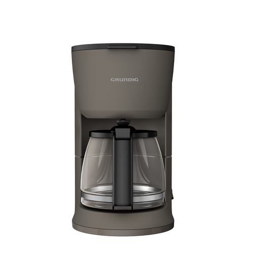 Grundig KM 4410 G Filtre Kahve Makinesi