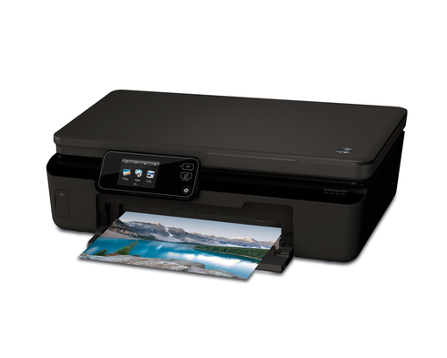 HP Photosmart 5521 Thermal inkjet A4 – image 5