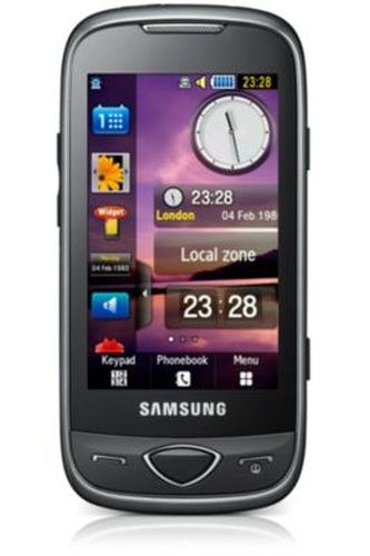 Samsung GT-S5560