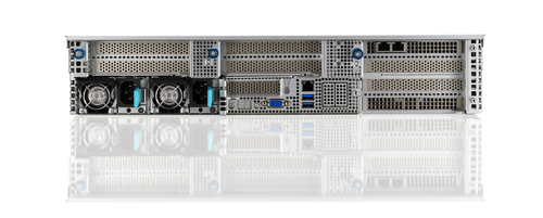 ASUS RS720A-E11-RS24U Socket SP3 Rack (2U) Silver – image 8