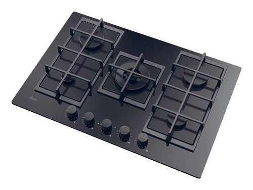 Hoover H-HOB 500 GAS HVG74WC5B Black Built-in – image 2