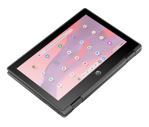 HP Fortis x360 5P9M2EA#UUG laptop Intel® N N100 Chromebook – image 5