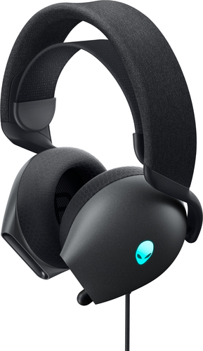 Alienware AW520H Headset Wired Head-band Gaming Grey – image 7