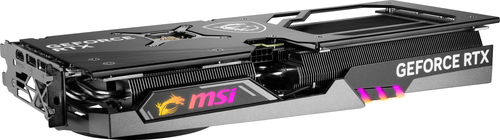 MSI GeForce RTX 4060 Ti GAMING X TRIO 8G – image 7