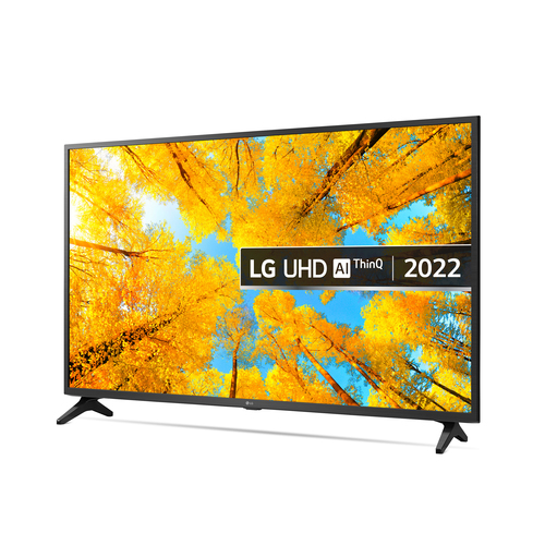 LG 65UQ75006LF.AEK TV – image 3