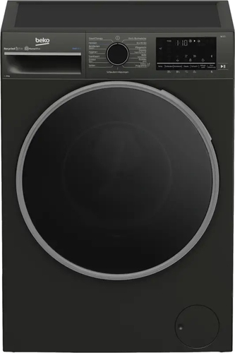 Beko B3WFT510415M washing machine Front-load