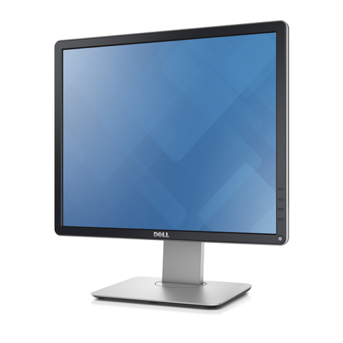 Dell Professional P1914S computer monitor – image 2