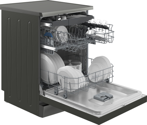 Beko BDFN26441MG dishwasher Freestanding 15 place settings – image 5