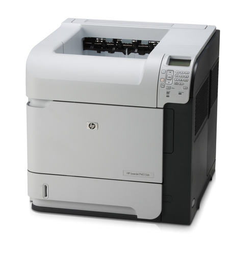 HP LaserJet P4015dn Printer – image 2