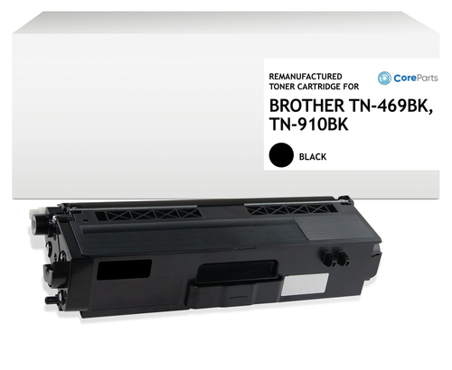 CoreParts QI-BR2061B toner cartridge 1 pc(s) Compatible Black