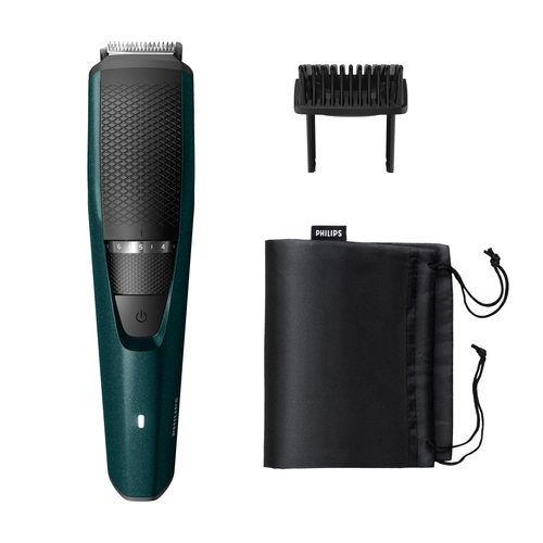 Philips BEARDTRIMMER Series 3000 BT3231/15 beard trimmer AC/Battery 20