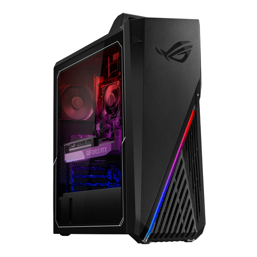 ASUS ROG Strix G15DS AMD Ryzen™ 7 – image 6
