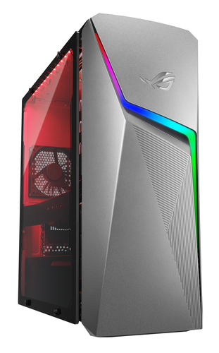 ASUS ROG GL10DH-IN020T PC AMD Ryzen™ 5