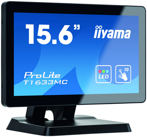 iiyama T1634MC-B6X POS monitor – image 2