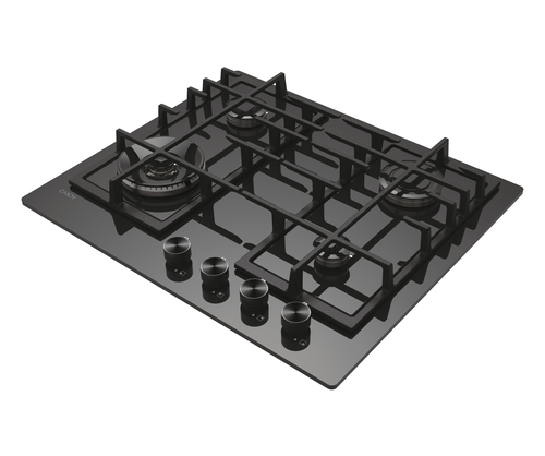 Candy CVFG6BF4PB Black Built-in – image 2