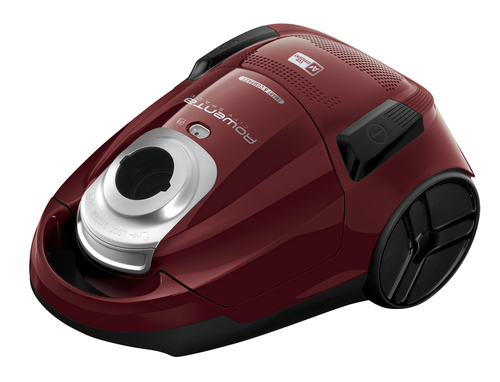 Rowenta City Space RO2643 vacuum – image 2