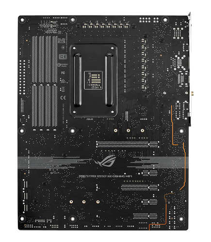 ASUS ROG STRIX B550-XE GAMING WIFI – image 8