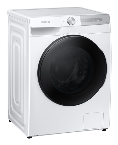 Samsung WW80T734ABHAS2, afbeelding 2