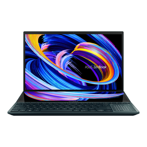 ASUS Zenbook Pro Duo UX582 Intel® Core™ i9 i9-10980HK Laptop