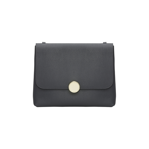 dbramante1928 Florence - Cross Body Bag - M - Dark Grey – image 7