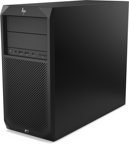 HP Z2 Intel® Core™ i5 i5-8500 – image 3