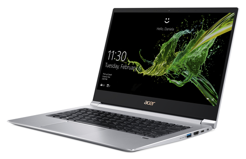 Acer Swift 3 SF314-55-72GL Intel® Core™ i7 i7-8565U Laptop – image 3