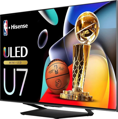 Televisiones Hisense 55U7N