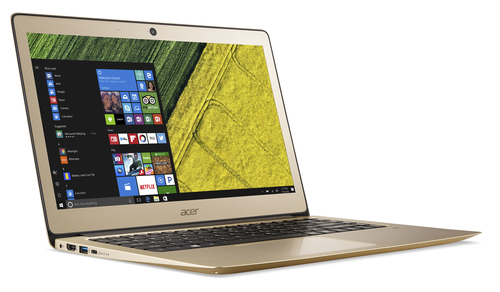 Acer Swift 3 SF314-51-39CE Intel® Core™ i3 i3-7100U Laptop – image 2