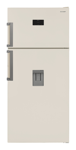 Sharp SJ-NTA35CHDJE fridge-freezer Freestanding – image 1