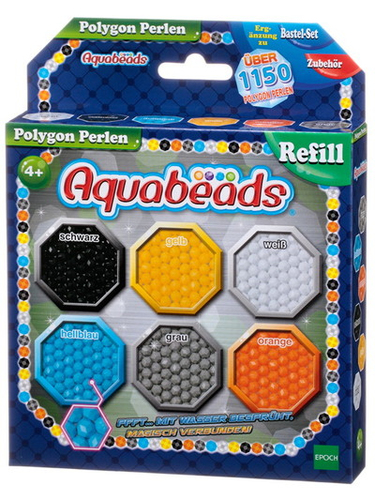 Aquabeads 5054131300497 конструктор