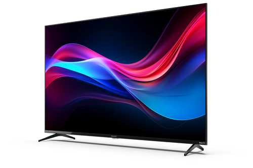 Sharp 50GJ4225K TV – image 4