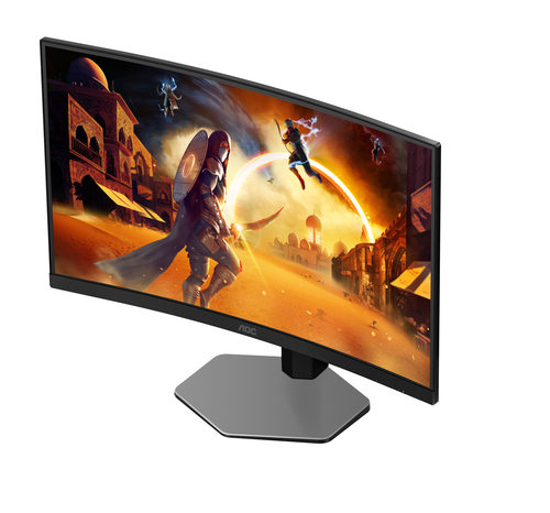 AOC G4 C27G4HX2 computer monitor – image 6