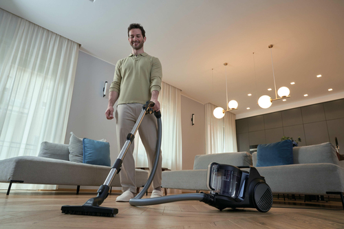Hoover HP410P 011 – image 6