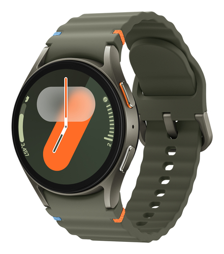 Samsung SM-L300N Galaxy Watch7 Smartwatch green 40mm EU
