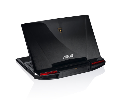 ASUS VX7SX-S1226V laptop Intel® Core™ i7 i7-2670QM – image 9