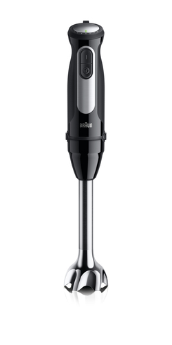 Braun MultiQuick 5 Pro MQ55236M Hand Blender - Black - image 2