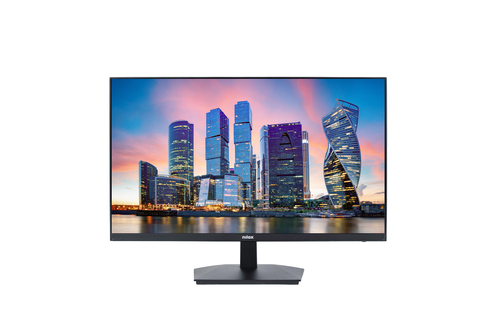 Nilox MONITOR 24" NXM24FHD12 LED IPS FHD 5MS HDMI VGA – image 1
