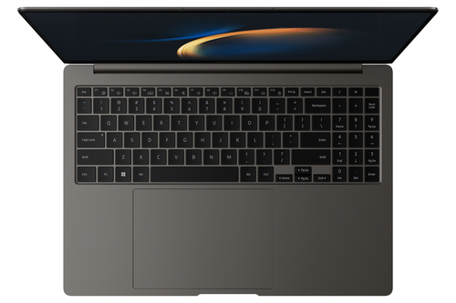 Samsung Galaxy Book3 Pro NP960XFG-KC4DE laptop Intel® Core™ i7 i7-1360P – image 2