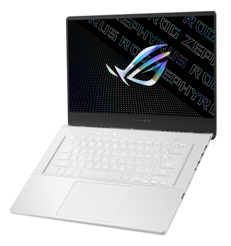 ASUS ROG Zephyrus G15 GA503QE-HQ032T AMD Ryzen™ 7 5800HS Laptop – image 8