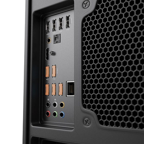 Lindy 40463 bloqueador de puerto USB tipo A Naranja Acrilonitrilo butadieno estireno (ABS) 10 pieza(s)
