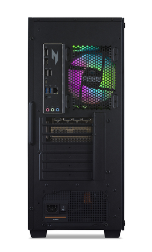 Acer N70X3D-100 A9959 – image 8