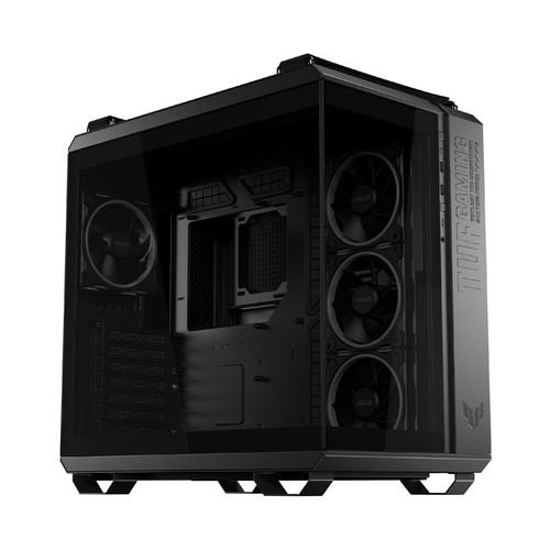 ASUS TUF Gaming GT502 Horizon ARGB midi tower behuizing, afbeelding 5